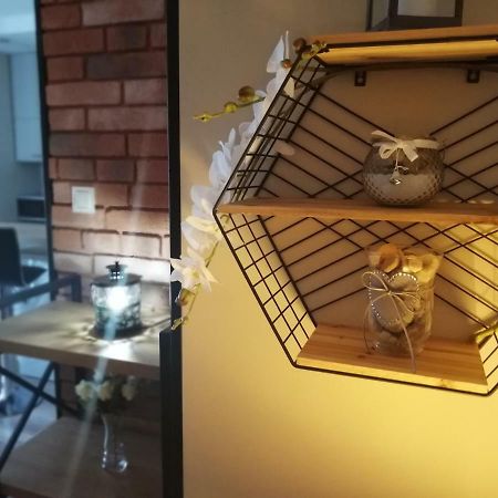 Papaver Apartament Zielona Góra Eksteriør billede