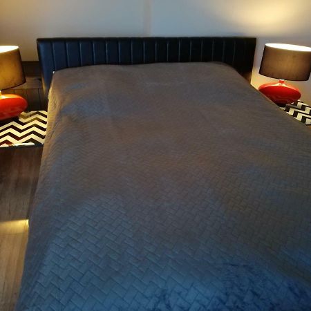 Papaver Apartament Zielona Góra Eksteriør billede