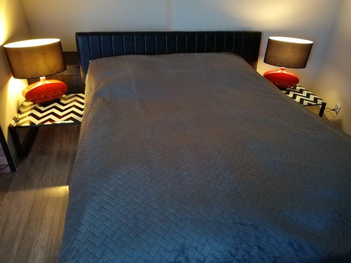 Papaver Apartament Zielona Góra Eksteriør billede